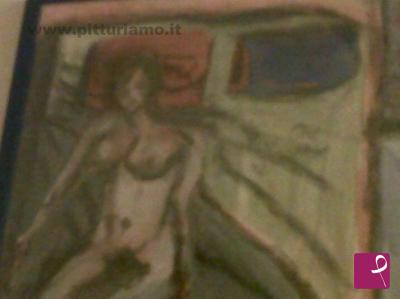 Quadro in vendita online