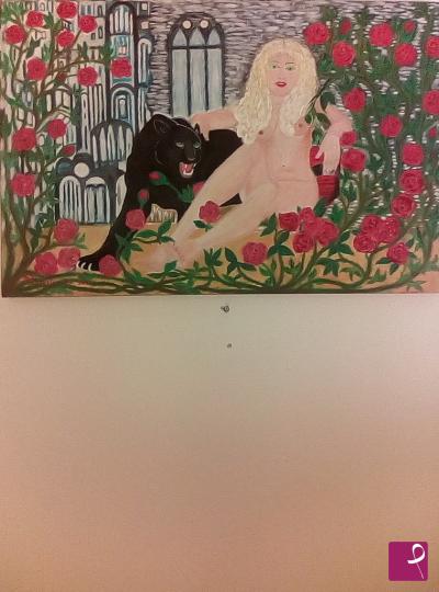 Quadro in vendita online