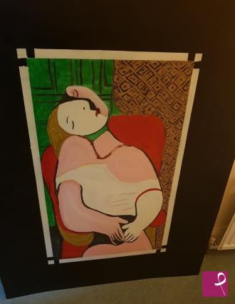 Quadro in vendita online