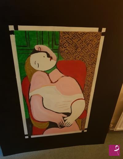 Quadro in vendita online