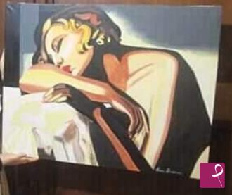 Quadro in vendita online
