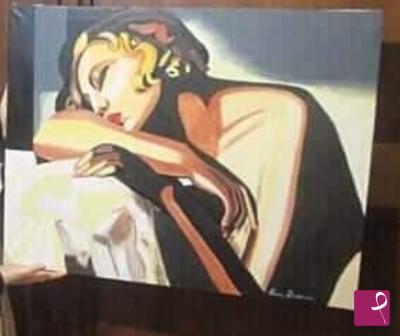 Quadro in vendita online