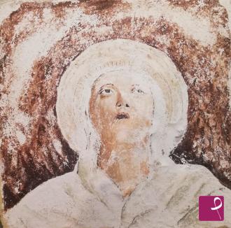Quadro venduto su PitturiAmo