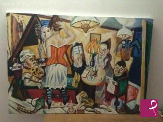 Quadro in vendita online