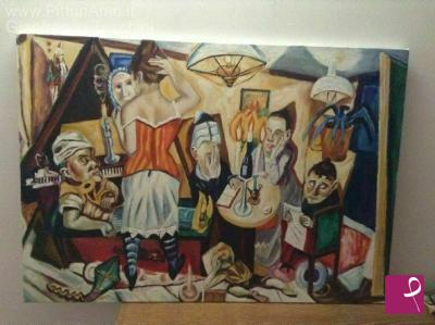 Quadro in vendita online