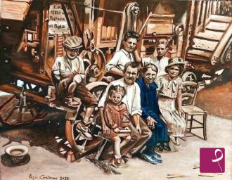 Quadro in vendita online