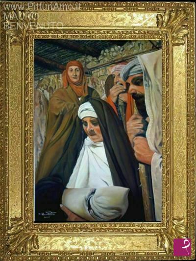 Quadro in vendita online