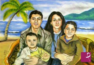 Quadro in vendita online