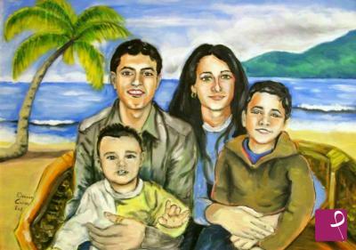 Quadro in vendita online