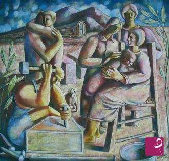 Quadro in vendita online