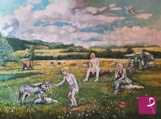 Quadro in vendita online