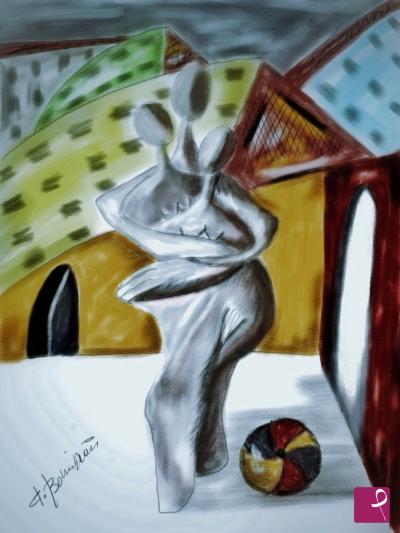 Quadro in vendita online