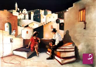 Quadro in vendita online