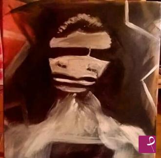 Quadro venduto su PitturiAmo