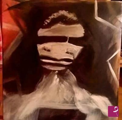 Quadro venduto su PitturiAmo