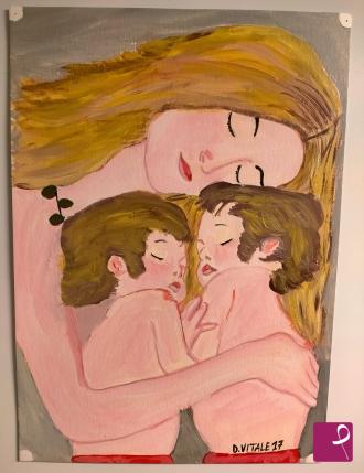 Quadro in vendita online