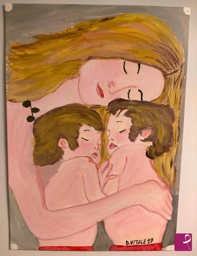 Quadro in vendita online