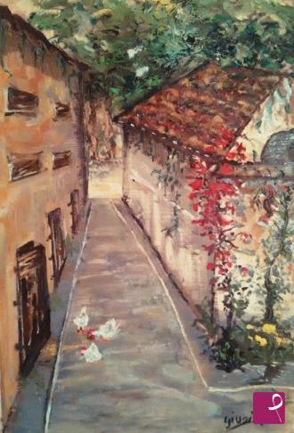 Quadro in vendita online