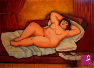 Quadro venduto su PitturiAmo