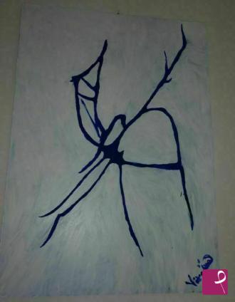 Quadro venduto su PitturiAmo