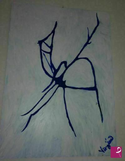 Quadro venduto su PitturiAmo