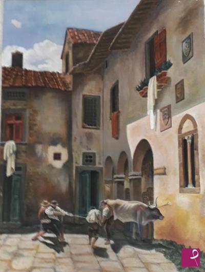 Quadro in vendita online