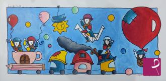 Quadro in vendita online