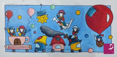 Quadro in vendita online