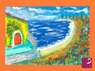 Quadro in vendita online