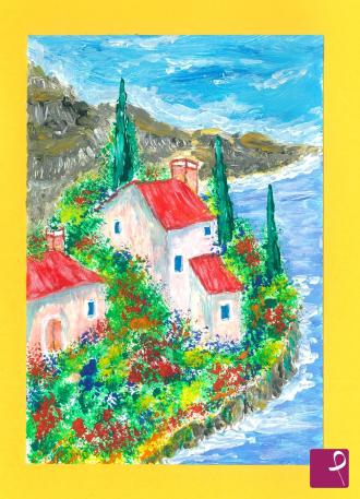 Quadro in vendita online