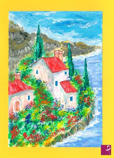 Quadro in vendita online