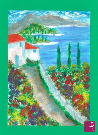 Quadro in vendita online