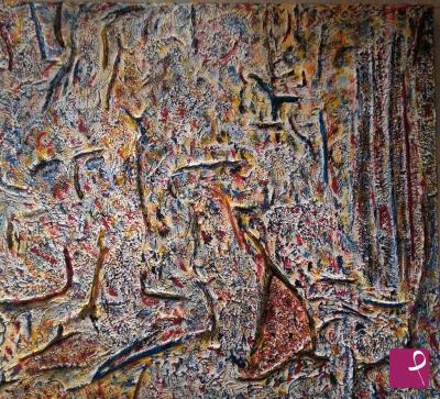 Quadro venduto su PitturiAmo
