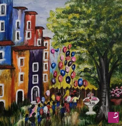 Quadro in vendita online