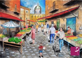 Quadro in vendita online