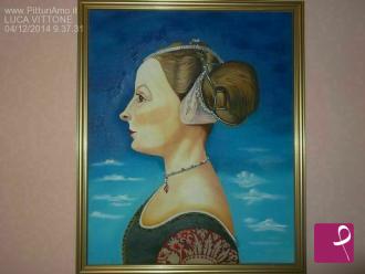 Quadro in vendita online
