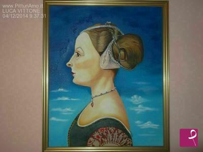Quadro in vendita online