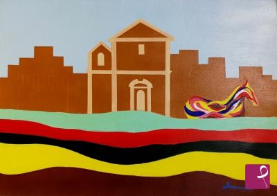 Quadro in vendita online
