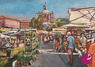 Quadro in vendita online