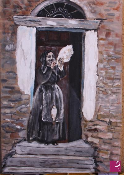 Quadro in vendita online