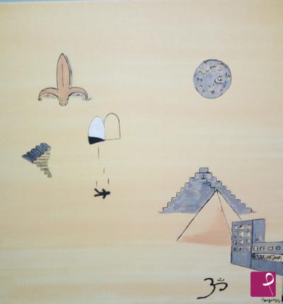 Quadro in vendita online