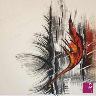 Quadro venduto su PitturiAmo