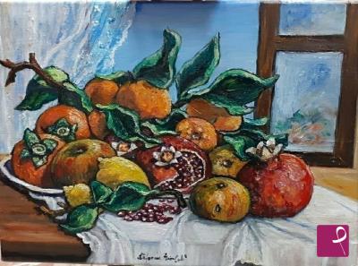 Quadro venduto su PitturiAmo