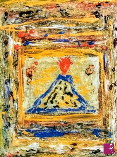 Quadro venduto su PitturiAmo