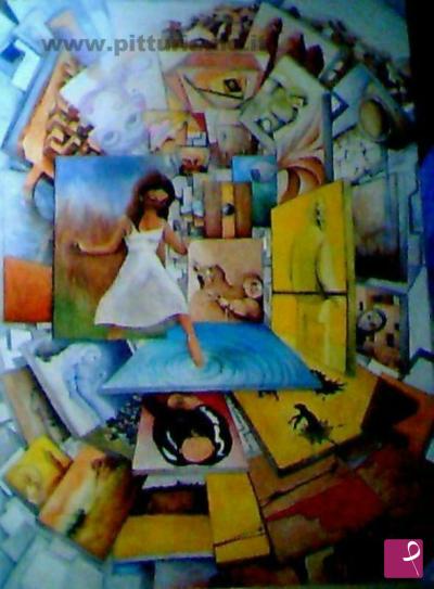 Quadro in vendita online