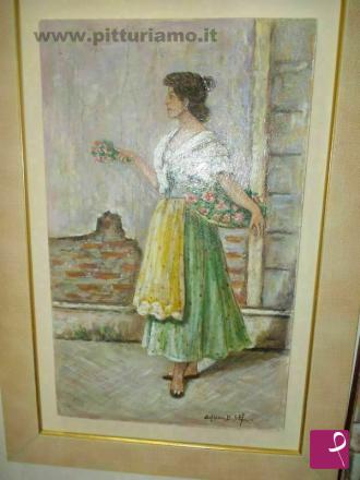 Quadro in vendita online