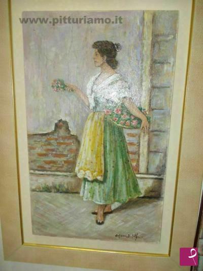 Quadro in vendita online