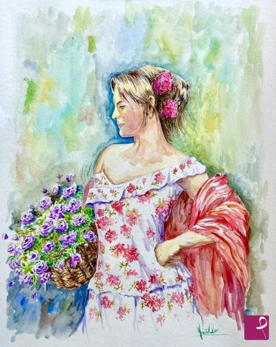 Quadro in vendita online