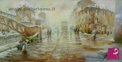 Quadro in vendita online