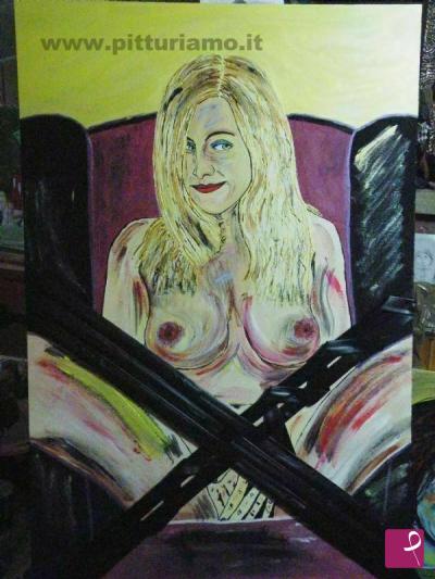 Quadro in vendita online